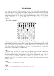 Guía de gambitos de Alterman - Black Gambits 2, de Boris Alterman (tapa blanda)