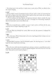 Guía de gambitos de Alterman - Black Gambits 2, de Boris Alterman (tapa blanda)