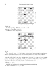 Guía de gambitos de Alterman - Black Gambits 2, de Boris Alterman (tapa blanda)