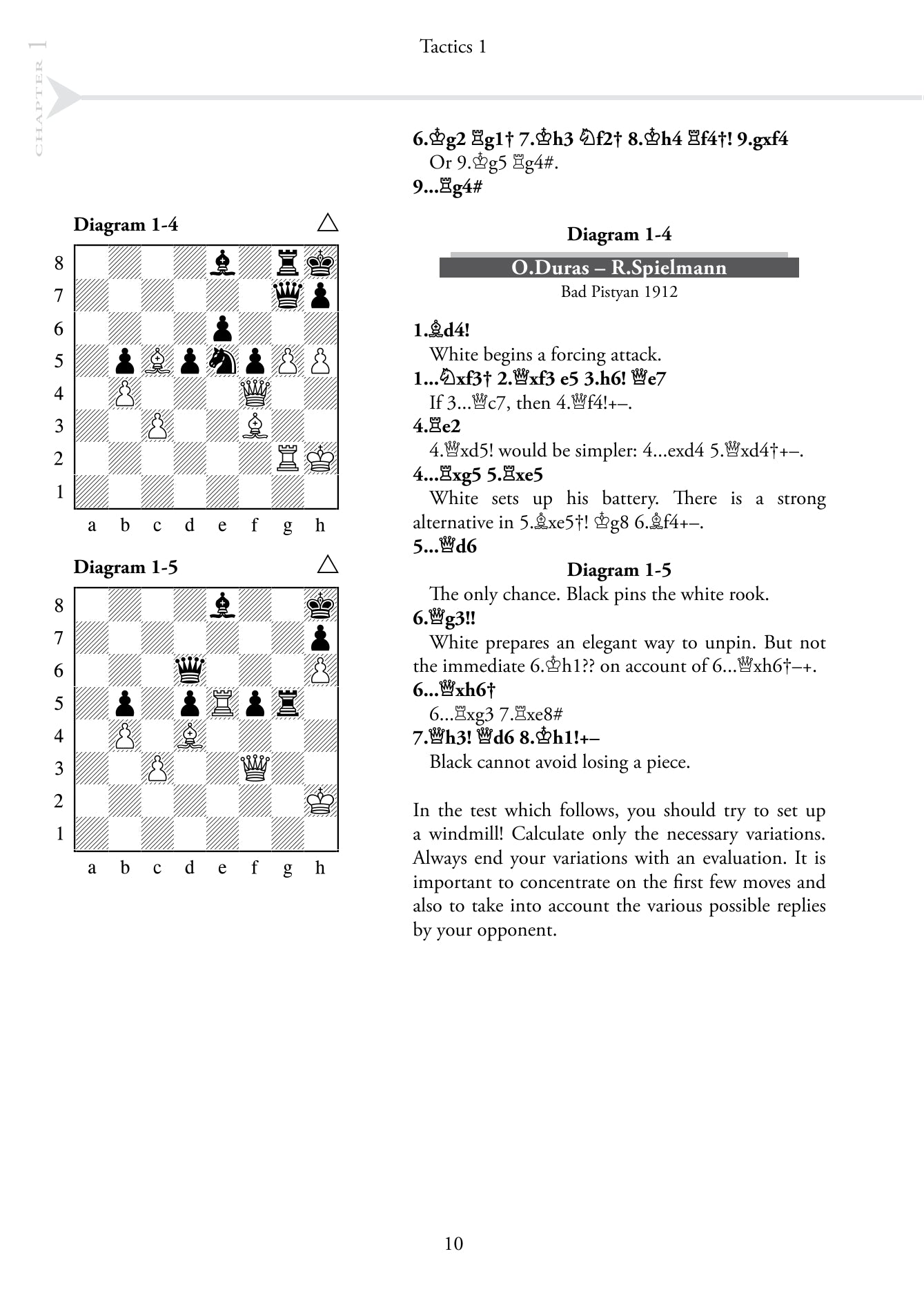 «Boost Your Chess 1: The Fundamentals», de Artur Yusupov (tapa blanda) - «Boost Your Chess 1: The Fundamentals», de Artur Yusupov (tapa blanda)