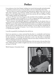 «Boost your Chess 2 - Beyond the Basics», de Artur Yusupov (tapa blanda)