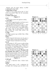 «Boost your Chess 2 - Beyond the Basics», de Artur Yusupov (tapa dura)