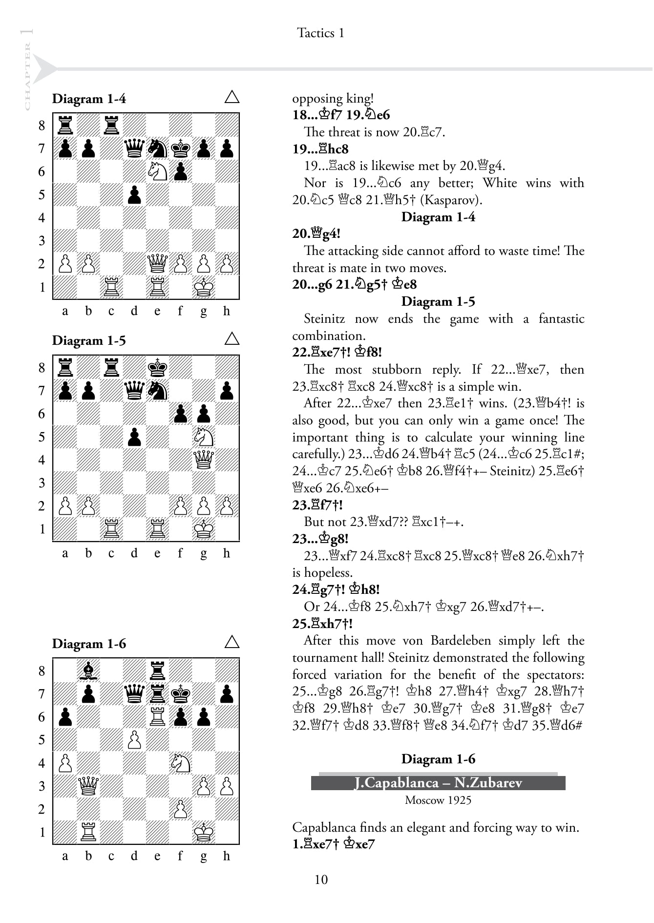 «Boost your Chess 2 - Beyond the Basics», de Artur Yusupov (tapa dura) - «Boost your Chess 2 - Beyond the Basics», de Artur Yusupov (tapa dura)
