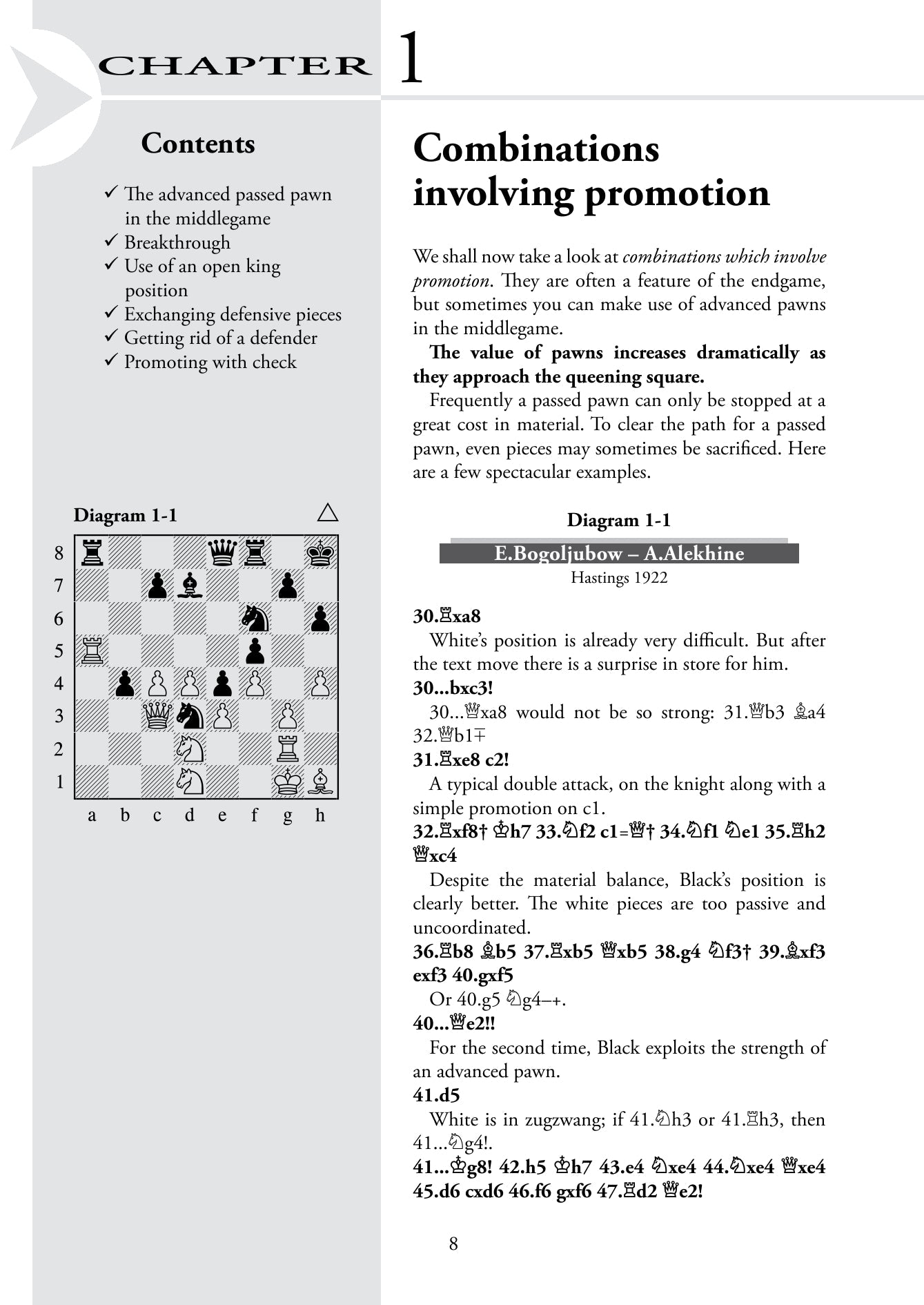 BUILD UP YOUR CHESS WITH ARTUR YUSUPOV-VOL.3 2022 - dcee57ae21e947c32e894b7fb68c498f