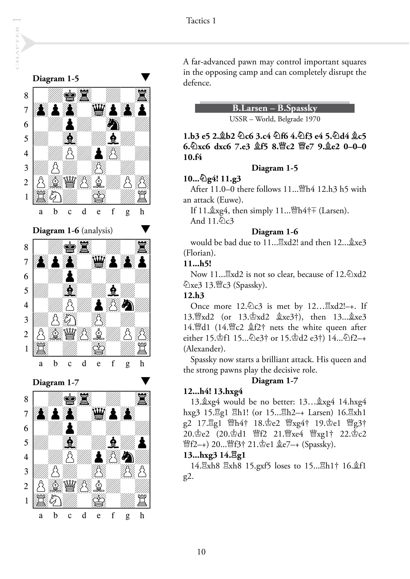 BUILD UP YOUR CHESS WITH ARTUR YUSUPOV-VOL.3 2022 - 1610541457c6032a3cce64e209bfa440