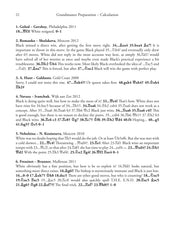 Grandmaster Preparation - Calculation (2nd edition) by Jacob Aagaard (Paperback)