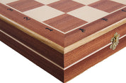 CASTLE – LARGE - Insert tray, inlaid (intarsia)