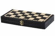 KING'S – MEDIUM BLACK - Insert tray