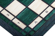 KING'S – MEDIUM GREEN - Insert tray