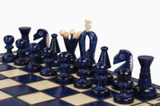 KING'S - SMALL BLUE