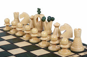 KING'S - SMALL GREEN