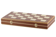 ORAWA, - Insert tray, inlaid (intarsia)
