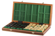 ORAWA, - Insert tray, inlaid (intarsia)
