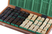 ORAWA, - Insert tray, inlaid (intarsia)