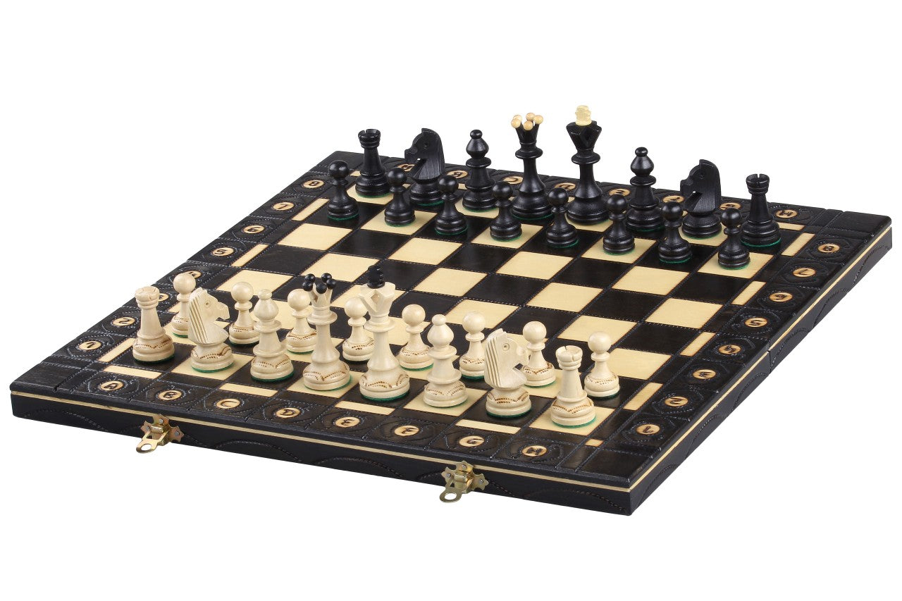 SENATOR BLACK - new line, Insert tray - SENATOR BLACK - new line, Insert tray