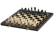 SENATOR BLACK - new line, Insert tray