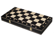 AMBASSADOR BLACK - new line, Insert tray