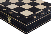 AMBASSADOR BLACK - new line, Insert tray