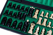 AMBASSADOR BLACK - new line, Insert tray