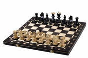 AMBASSADOR BLACK - new line, Insert tray