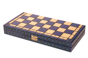 PEARL Insert – SMALL blue