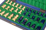 PEARL Insert – SMALL blue