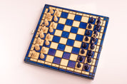 PEARL Insert – SMALL blue