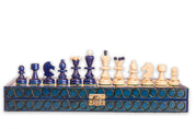PEARL Insert – SMALL blue