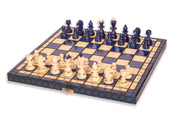PEARL Insert – SMALL blue