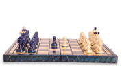 PEARL Insert – SMALL blue
