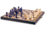 PEARL Insert – SMALL blue