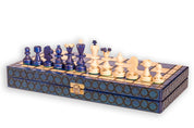 PEARL Insert – SMALL blue
