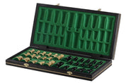 CONSUL - new line, Insert tray, black