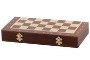 MAGNETIC inlaid (intarsia) / insert