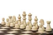 MAGNETIC SCHOOL CHESS