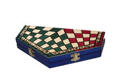 FOR THREE PLAYERS – LARGE TRICOLOUR