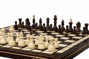 Capablanca chess (Capablanca chess)-a challenge for the chess player