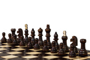 Capablanca chess (Capablanca chess)-a challenge for the chess player