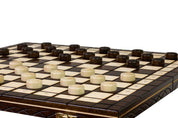 Capablanca chess (Capablanca chess)-a challenge for the chess player