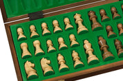 Tournament Chess No. 6 German Acacia