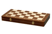 Tournament Chess No. 6 German Acacia