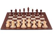 DGT SMART electronic chess set - chessboard + chess pieces