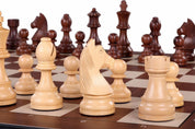 DGT SMART electronic chess set - chessboard + chess pieces