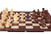 DGT SMART electronic chess set - chessboard + chess pieces