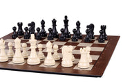 DGT SMART electronic chess set - chessboard + chess pieces
