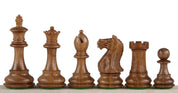 Oxford 3,75'' chess pieces