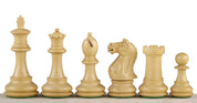 Oxford 3,75'' chess pieces