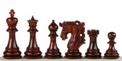 Elvis Paduk 4.25 inch chess pieces