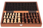 Chess engraving