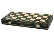 AMBASADOR GREEN
